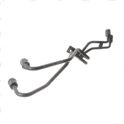 Picture of Pipe Sub-Assembly