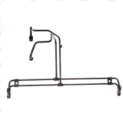 Picture of Pipe Sub-Assembly