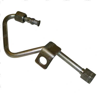 Picture of Pipe Sub-Assembly - Tilt