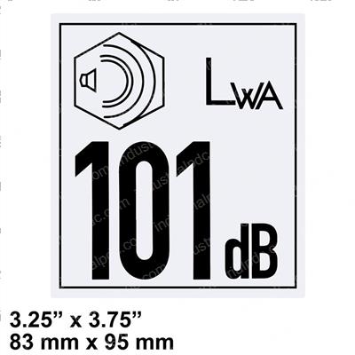 Picture of Decal