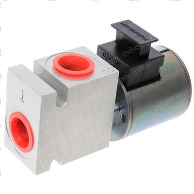 Picture of Solenoid Valve