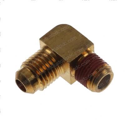 Picture of Elbow-Male Adapter