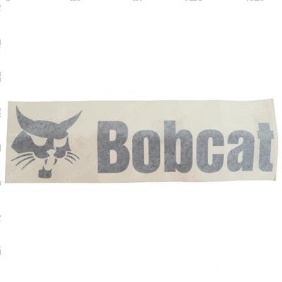 Picture of Decal - 5.02 X 16.31 Logo