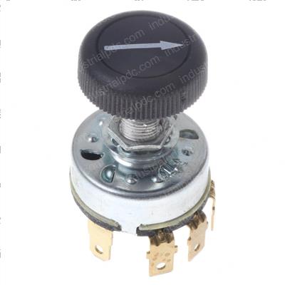 Picture of Switch - Blower