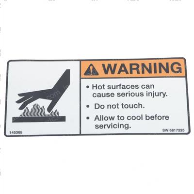 Picture of Decal