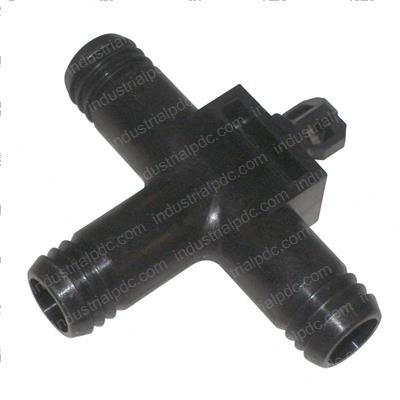 Picture of Three Way Overflow