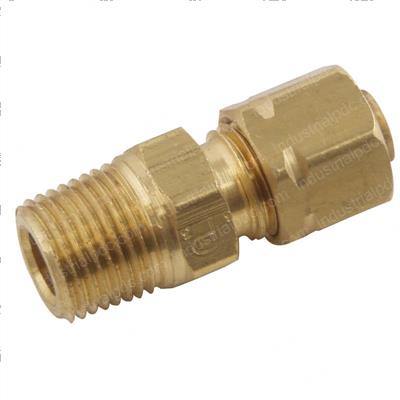 Picture of Connector - Hydraulic