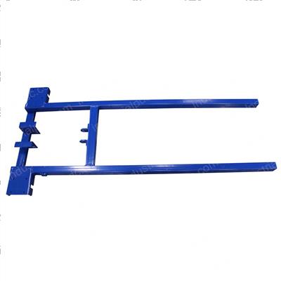 Picture of Weldment - Tilt Back