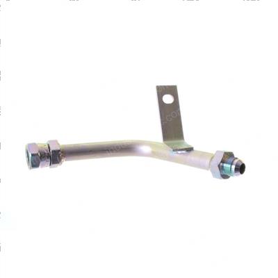 Picture of Pipe Sub-Assembly (valve
