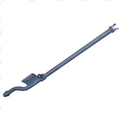 Picture of Pipe Sub-Assembly