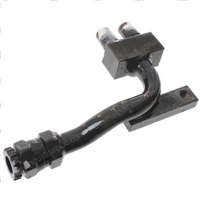 Picture of Pipe Sub-Assembly - No.1