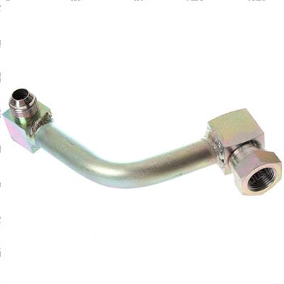 Picture of Pipe Sub-Assembly - No.2