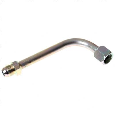 Picture of Pipe Sub-Assembly (pump
