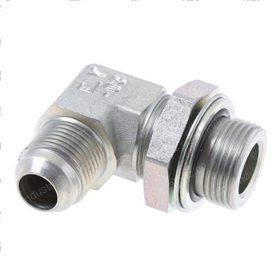 Picture of 90 Degree Male Elbow Connector