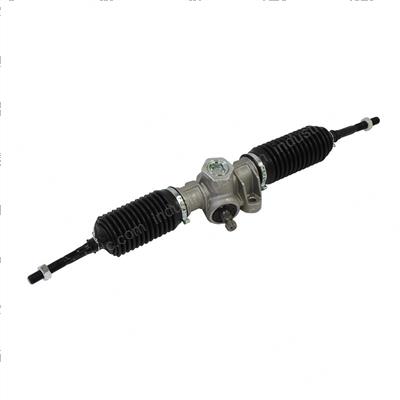 Picture of Housing - Steering Mechanical