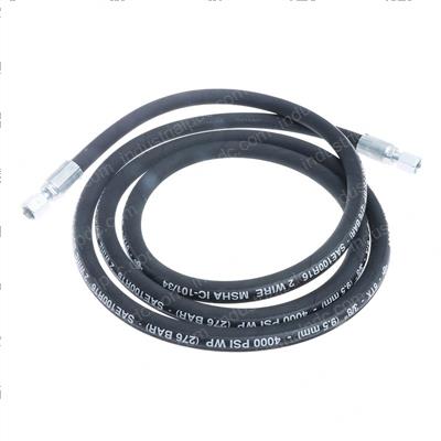 Picture of Hose - High Pressure