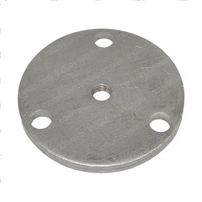 Picture of Plate-Retain