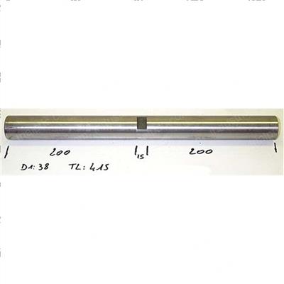 Picture of Pin - King