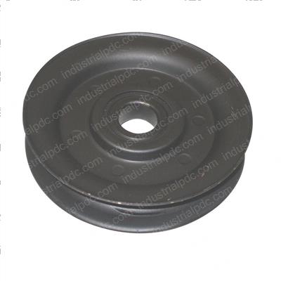 Picture of Pulley Sub-Assembly