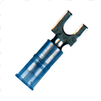 Picture of Terminal - Spade (100 Pcs)