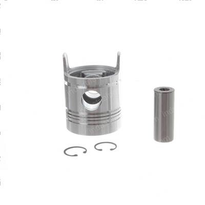 Picture of Piston - W/Pin + Clip
