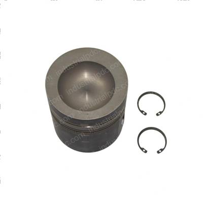 Picture of Piston - W/Pin + Clip