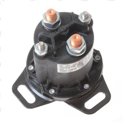 Picture of Solenoid-36v-Hd