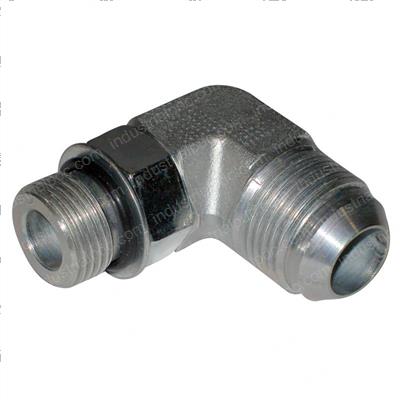 Picture of Elbow - 90 Deg - Sae X Jic