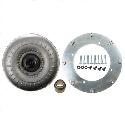 Picture of Torque Converter