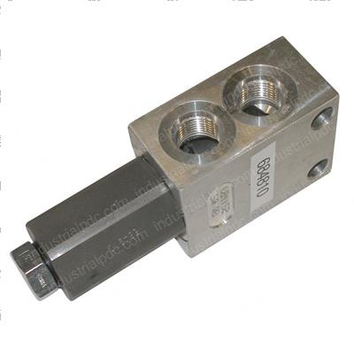 Picture of Valve - Control