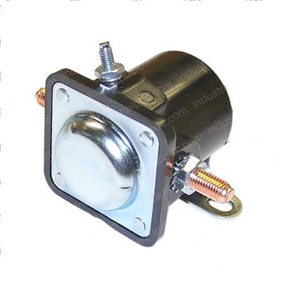 Picture of Solenoid - 12 Volt