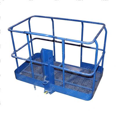 Picture of Cage B Weldment