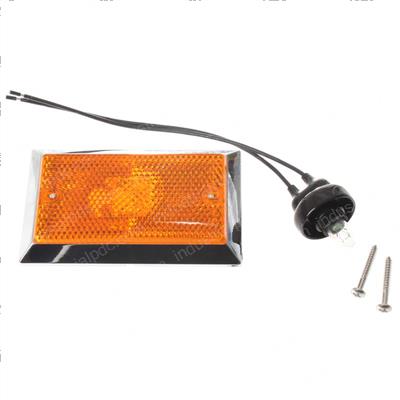 Picture of Amber Light Marker