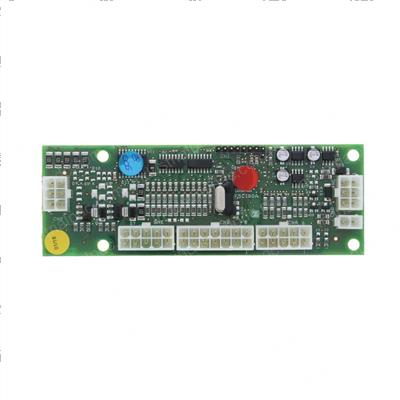 Picture of Electronic Plate-Grj