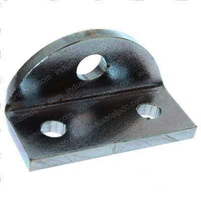 Picture of Cable Anchor Bracket-Upper Znc