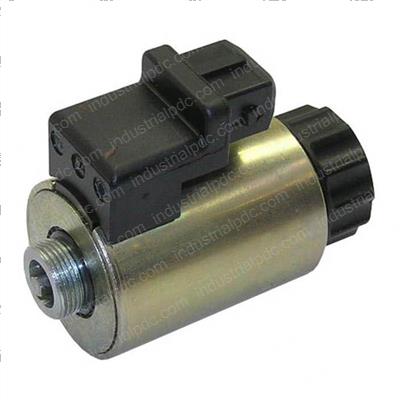 Picture of Magnet Assembly