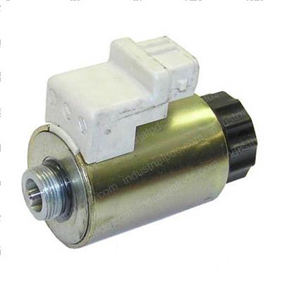 Picture of Magnet Assembly