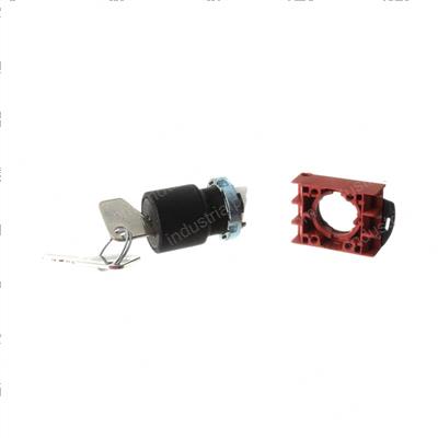 Picture of Switch Selector Keyswitch