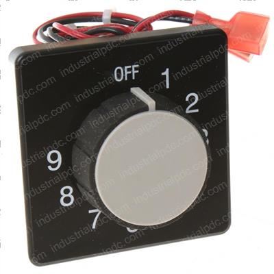 Picture of Cntrlr Rheostat