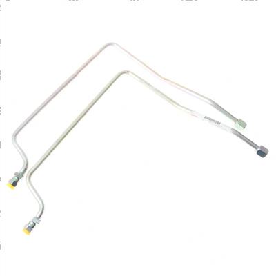 Picture of Sub-Assembly Pipe