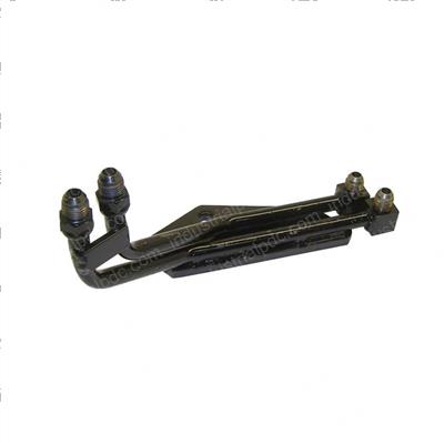 Picture of Pipe Sub-Assembly