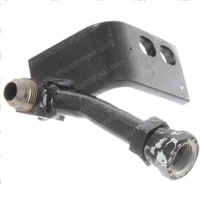 Picture of Pipe Sub-Assembly - No.1