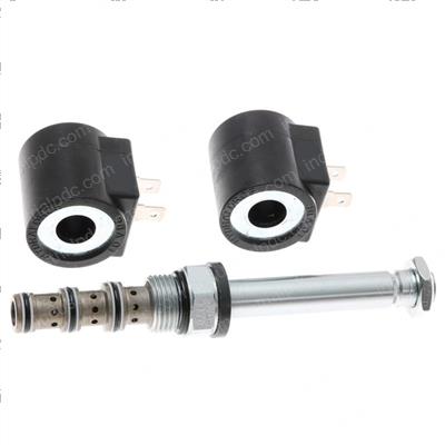 Picture of Valve,motor Spool