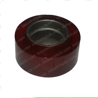 Picture of Wheel - Poly 3.25 X 1.75 Lw