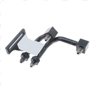 Picture of Pipe Sub-Assembly