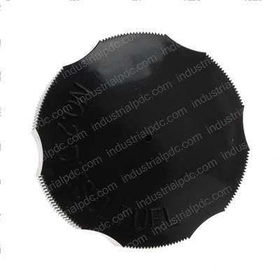 Picture of Cap - Fuel Assembly