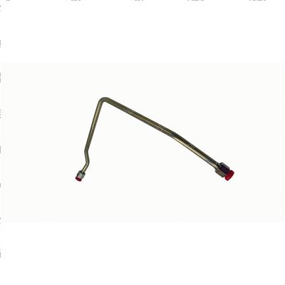 Picture of Pipe Sub-Assembly