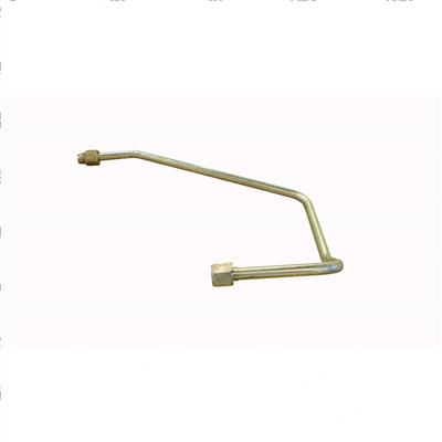 Picture of Pipe Sub-Assembly