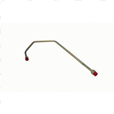 Picture of Pipe Sub-Assembly