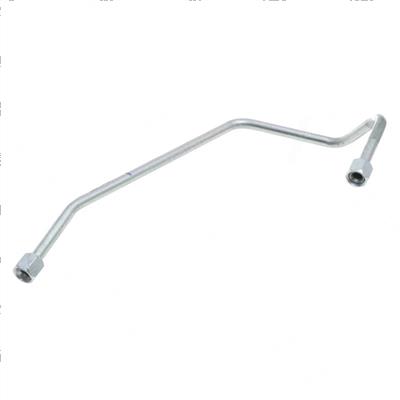 Picture of Pipe Sub-Assembly